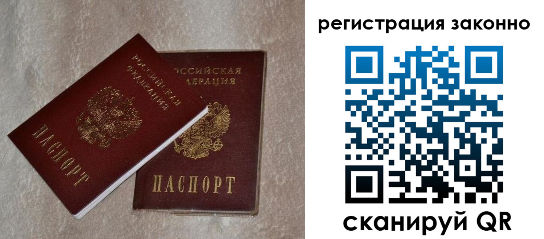 прописка законно в Амурской области